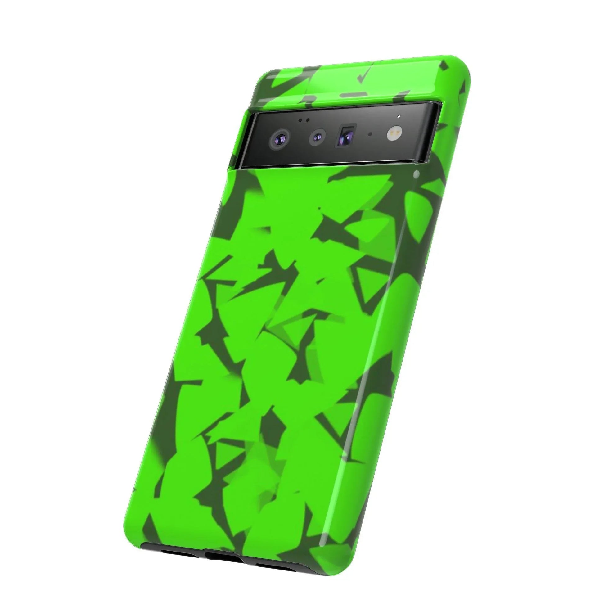 lime-crystal-handyhulle-google-pixel-2-3-4-5-6-7-8-9-a-xl-pro-5g-phone-case-jlr-design-3 - JLR Design