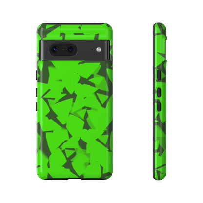 lime-crystal-handyhulle-google-pixel-2-3-4-5-6-7-8-9-a-xl-pro-5g-phone-case-jlr-design-5 - JLR Design