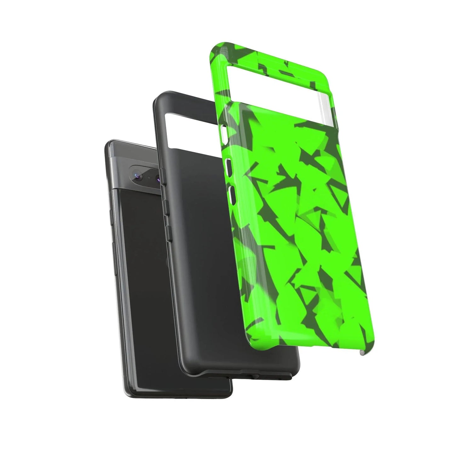 lime-crystal-handyhulle-google-pixel-2-3-4-5-6-7-8-9-a-xl-pro-5g-phone-case-jlr-design-7 - JLR Design