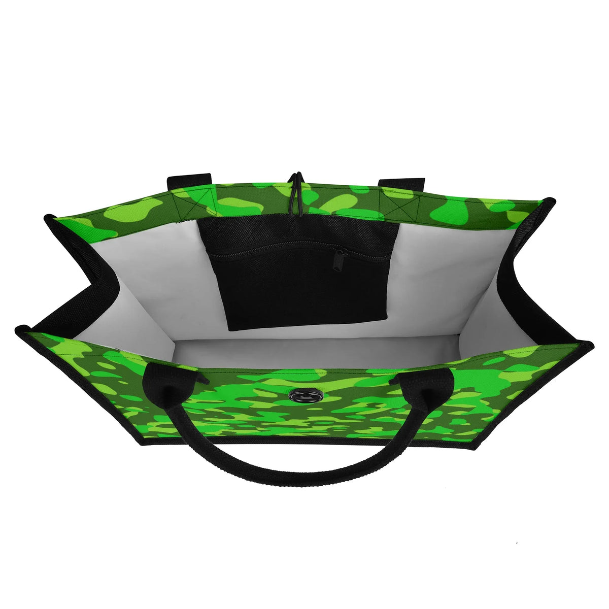 lime-green-camouflage-canvas-shopper-tasche-einkaufstasche-jlr-design-jlr-design-de-5 - JLR Design