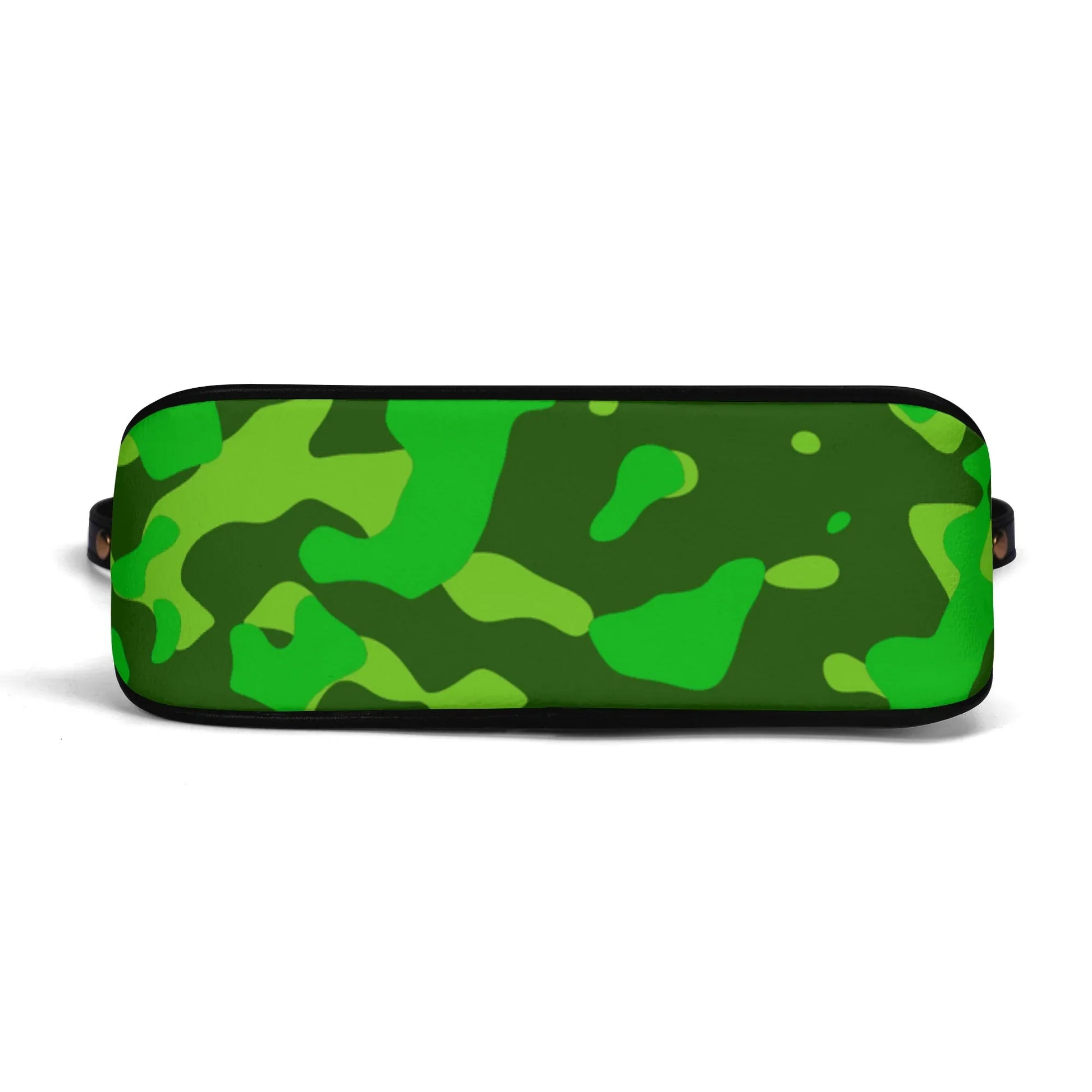 lime-green-camouflage-elegante-umhangetasche-mit-kette-umhangetasche-jlr-design-3 - JLR Design