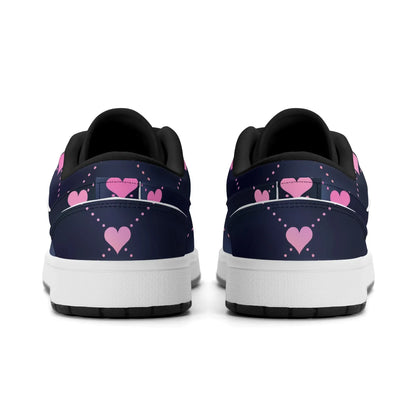 lined-hearts-low-top-leder-sneaker-fur-damen-sneaker-jlr-design-13 - JLR Design
