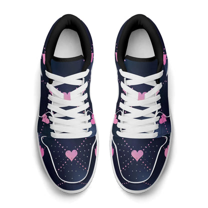 lined-hearts-low-top-leder-sneaker-fur-damen-sneaker-jlr-design-14 - JLR Design