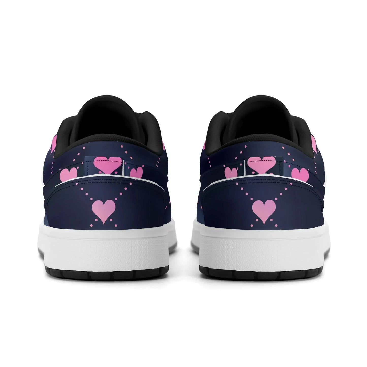 lined-hearts-low-top-leder-sneaker-fur-herren-sneaker-jlr-design-13 - JLR Design