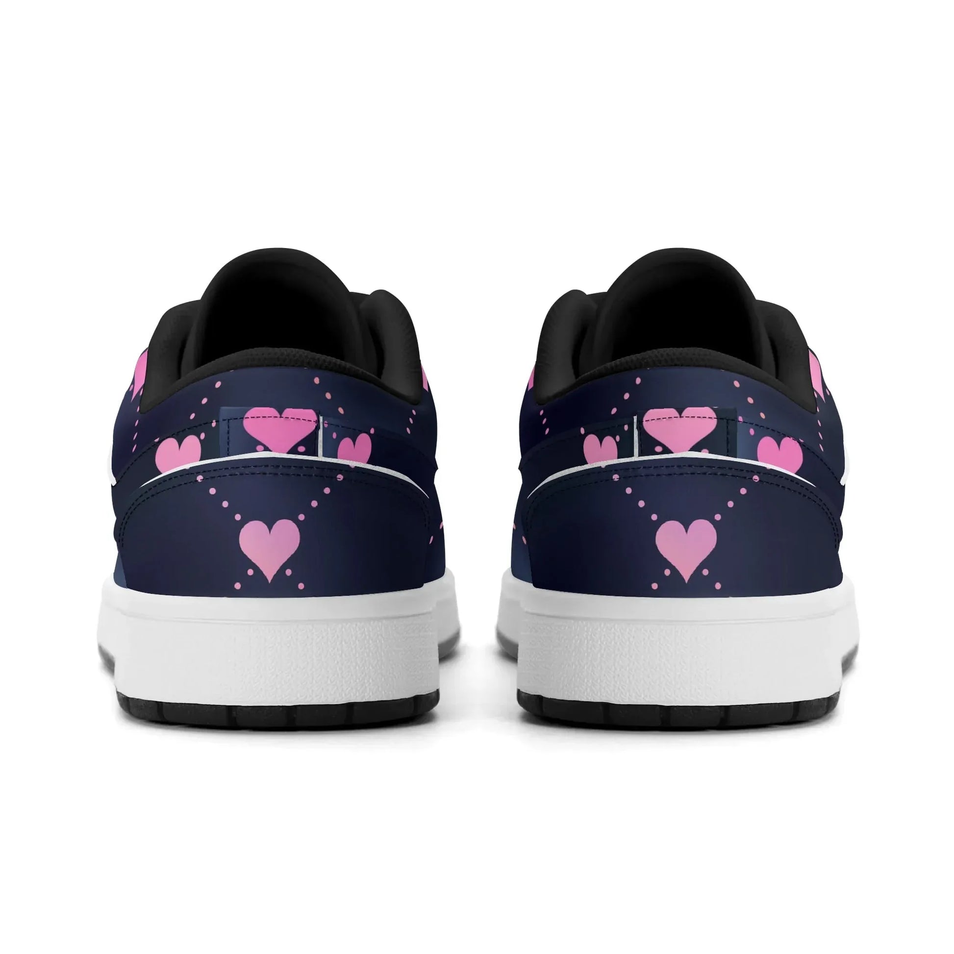 lined-hearts-low-top-leder-sneaker-fur-herren-sneaker-jlr-design-13 - JLR Design