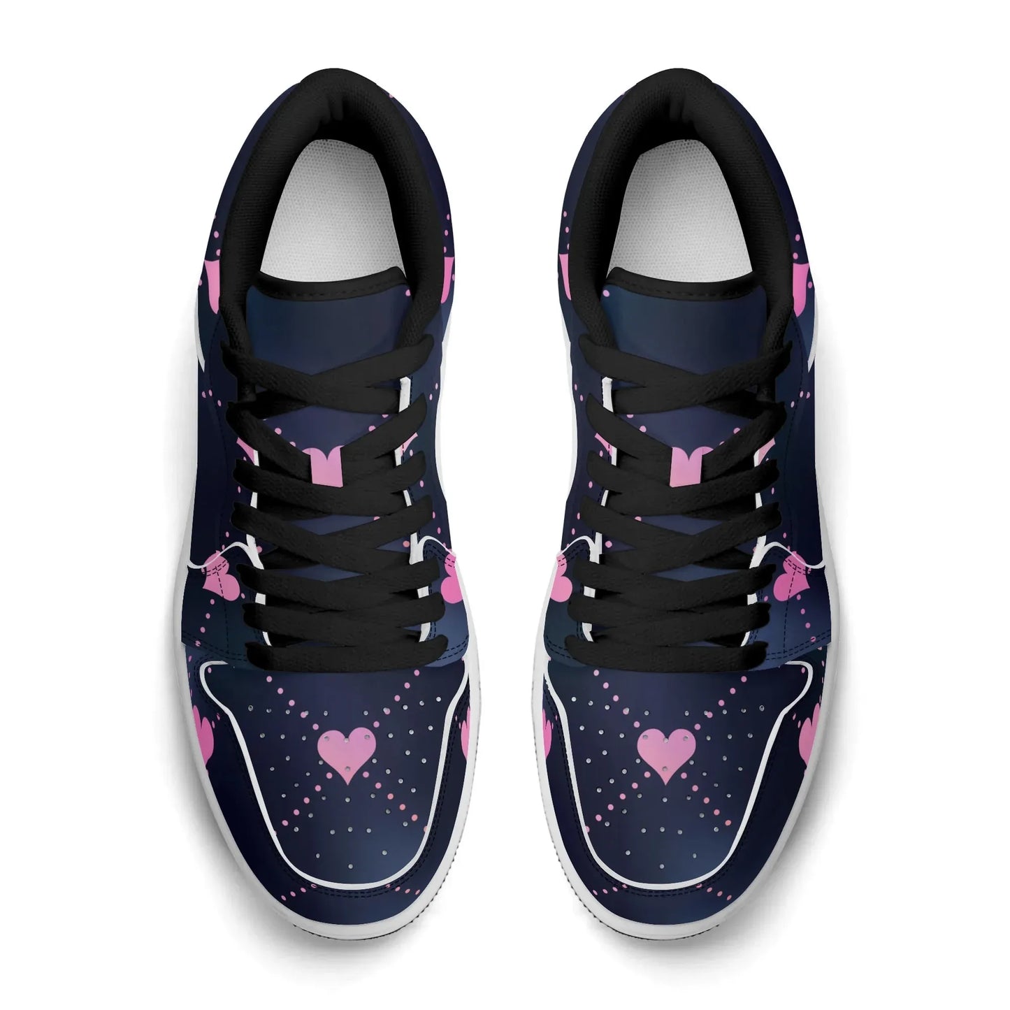 lined-hearts-low-top-leder-sneaker-fur-herren-sneaker-jlr-design-14 - JLR Design