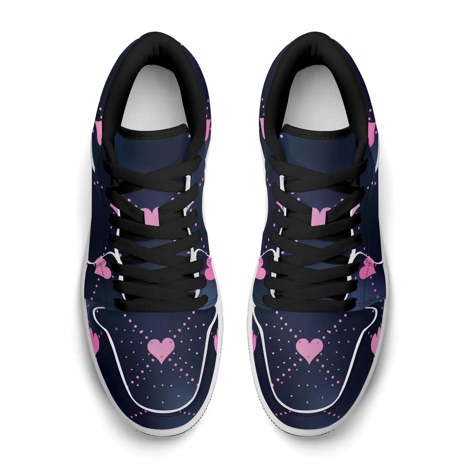 lined-hearts-low-top-leder-sneaker-fur-herren-sneaker-jlr-design-14 - JLR Design