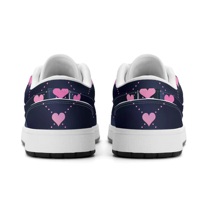 lined-hearts-low-top-leder-sneaker-fur-herren-sneaker-jlr-design-6 - JLR Design