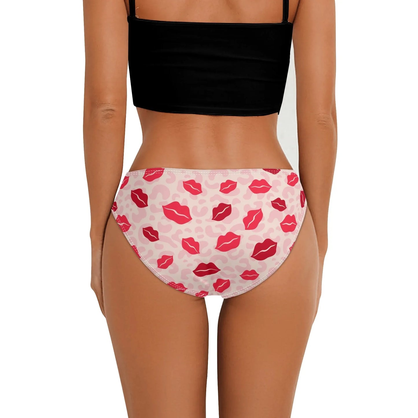 lips-damen-slip-damen-slip-jlr-design-2 - JLR Design