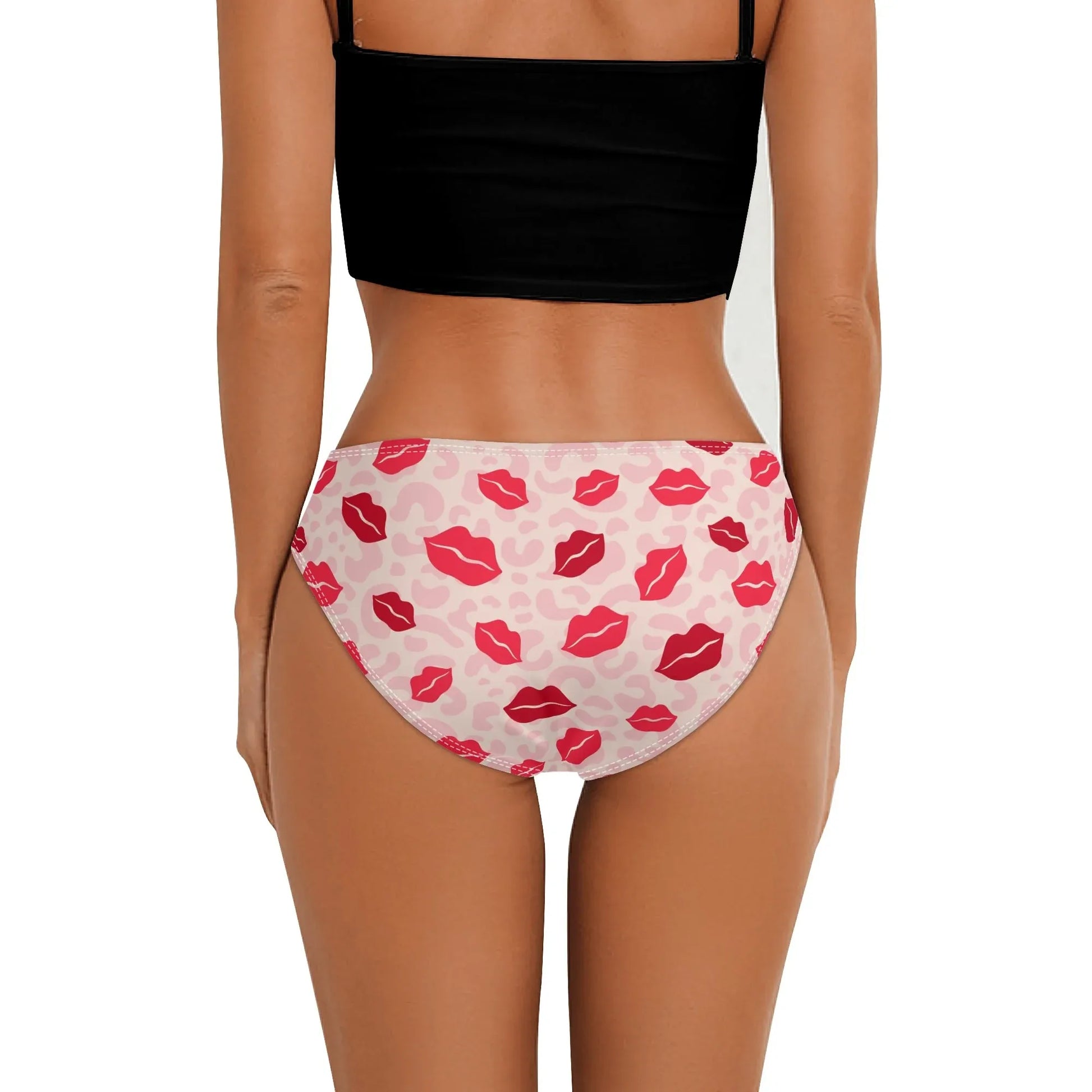 lips-damen-slip-damen-slip-jlr-design-2 - JLR Design