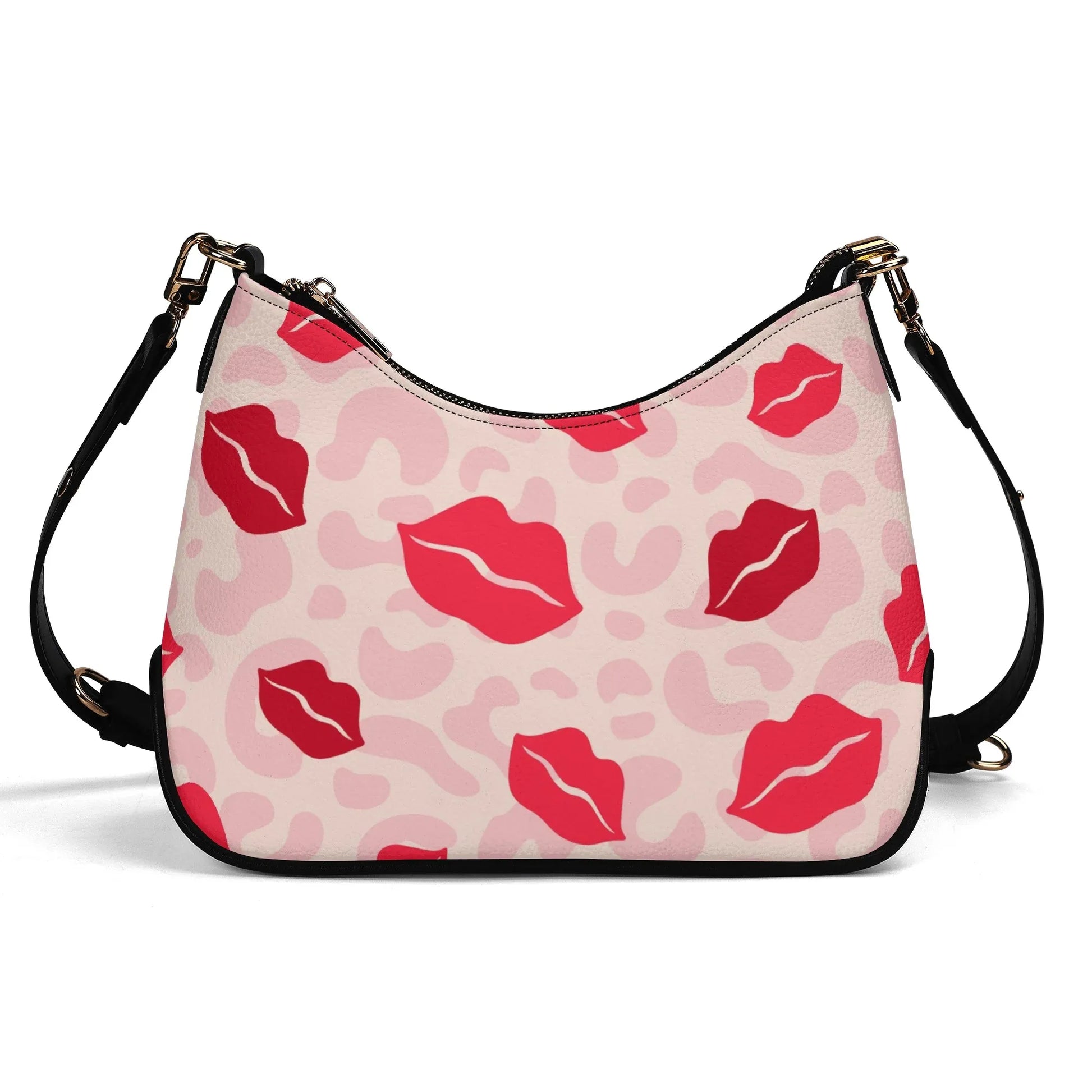 lips-elegante-umhangetasche-mit-kette-umhangetasche-jlr-design-2 - JLR Design