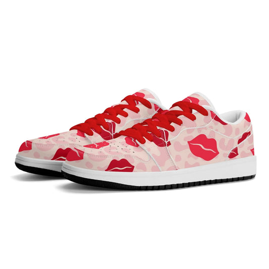 lips-low-top-leder-sneaker-fur-herren-sneaker-jlr-design-1 - JLR Design