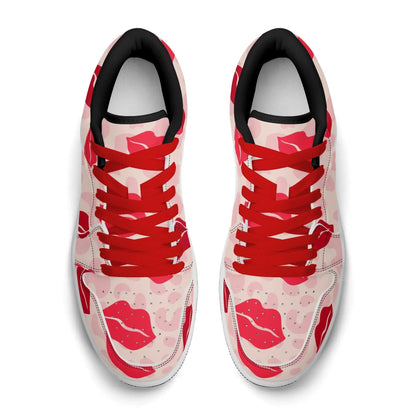 lips-low-top-leder-sneaker-fur-herren-sneaker-jlr-design-14 - JLR Design