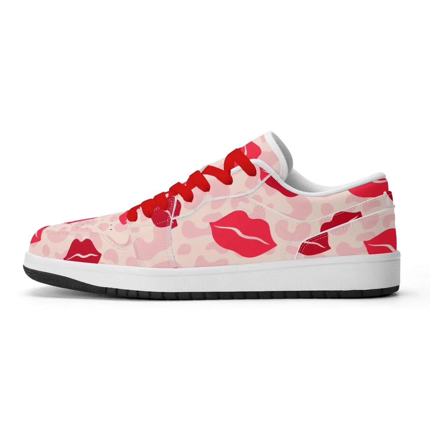 lips-low-top-leder-sneaker-fur-herren-sneaker-jlr-design-2 - JLR Design