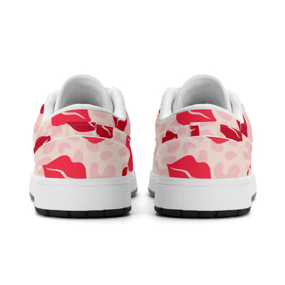 lips-low-top-leder-sneaker-fur-herren-sneaker-jlr-design-6 - JLR Design