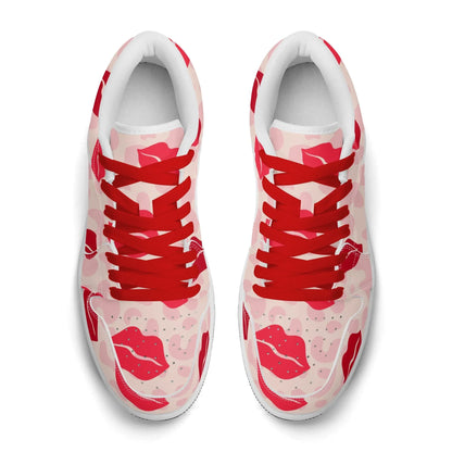 lips-low-top-leder-sneaker-fur-herren-sneaker-jlr-design-7 - JLR Design