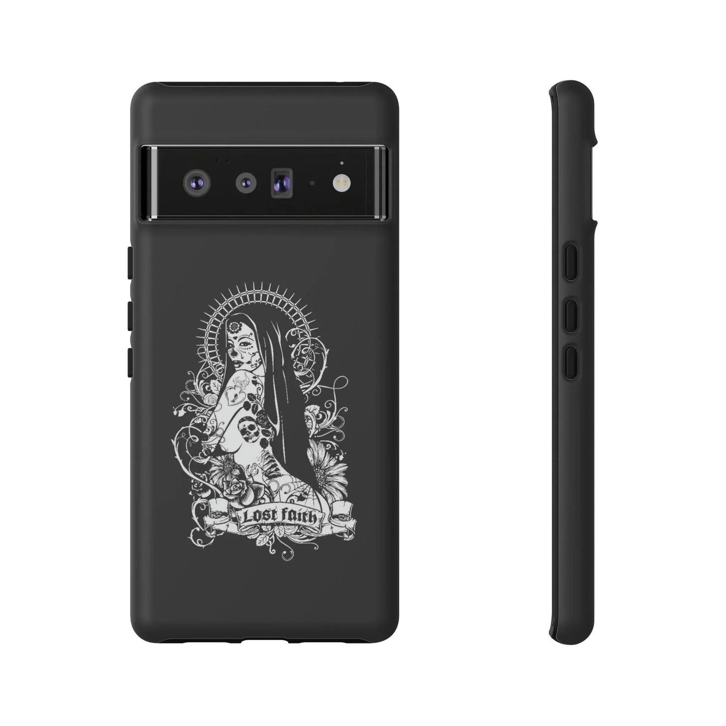 lost-faith-handyhulle-google-pixel-2-3-4-5-6-7-8-9-a-xl-pro-5g-phone-case-jlr-design-14 - JLR Design