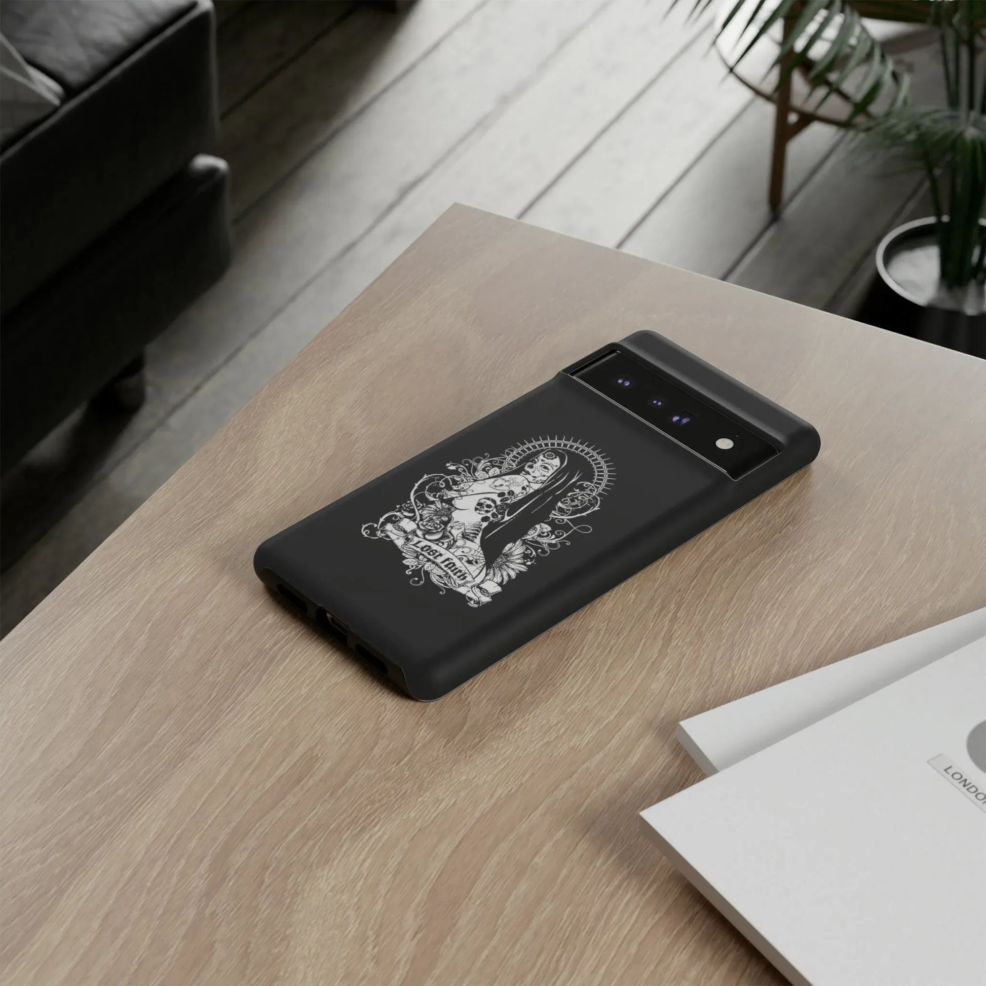 lost-faith-handyhulle-google-pixel-2-3-4-5-6-7-8-9-a-xl-pro-5g-phone-case-jlr-design-15 - JLR Design