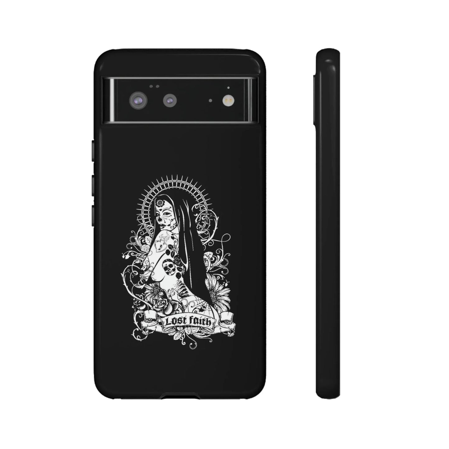 lost-faith-handyhulle-google-pixel-2-3-4-5-6-7-8-9-a-xl-pro-5g-phone-case-jlr-design-17 - JLR Design