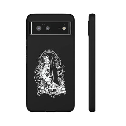 lost-faith-handyhulle-google-pixel-2-3-4-5-6-7-8-9-a-xl-pro-5g-phone-case-jlr-design-19 - JLR Design