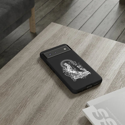 lost-faith-handyhulle-google-pixel-2-3-4-5-6-7-8-9-a-xl-pro-5g-phone-case-jlr-design-20 - JLR Design