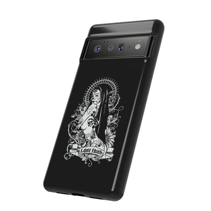 lost-faith-handyhulle-google-pixel-2-3-4-5-6-7-8-9-a-xl-pro-5g-phone-case-jlr-design-3 - JLR Design