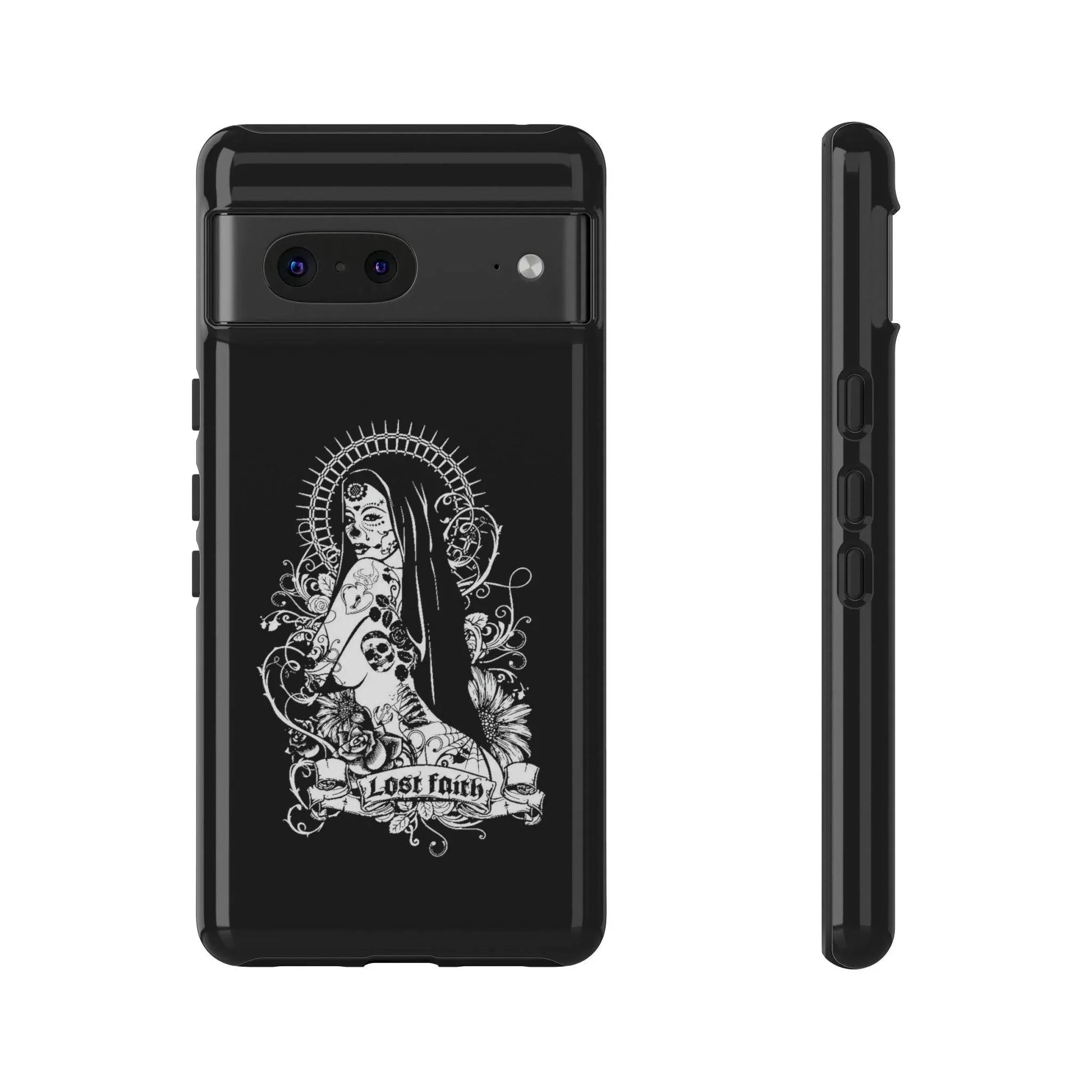 lost-faith-handyhulle-google-pixel-2-3-4-5-6-7-8-9-a-xl-pro-5g-phone-case-jlr-design-5 - JLR Design