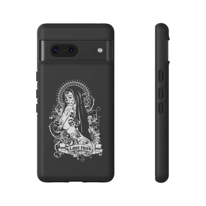 lost-faith-handyhulle-google-pixel-2-3-4-5-6-7-8-9-a-xl-pro-5g-phone-case-jlr-design-8 - JLR Design