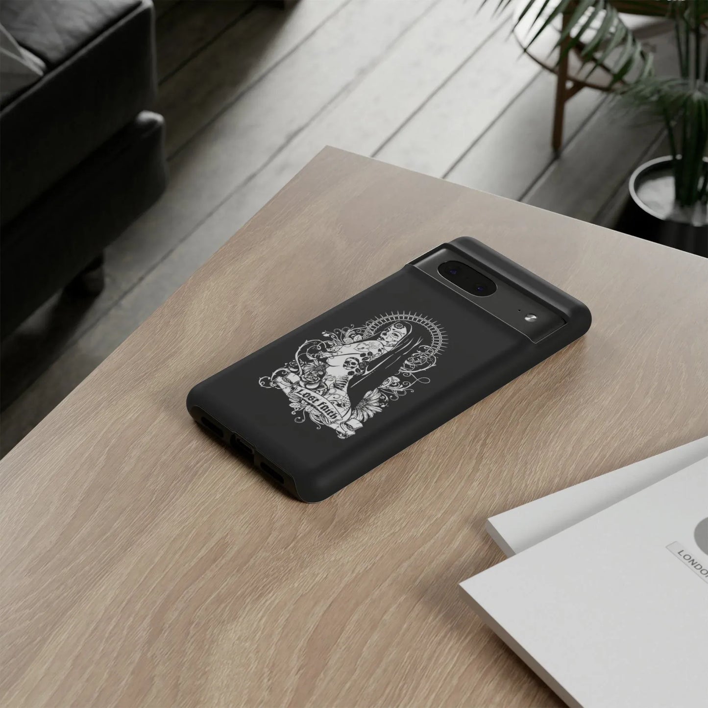 lost-faith-handyhulle-google-pixel-2-3-4-5-6-7-8-9-a-xl-pro-5g-phone-case-jlr-design-9 - JLR Design