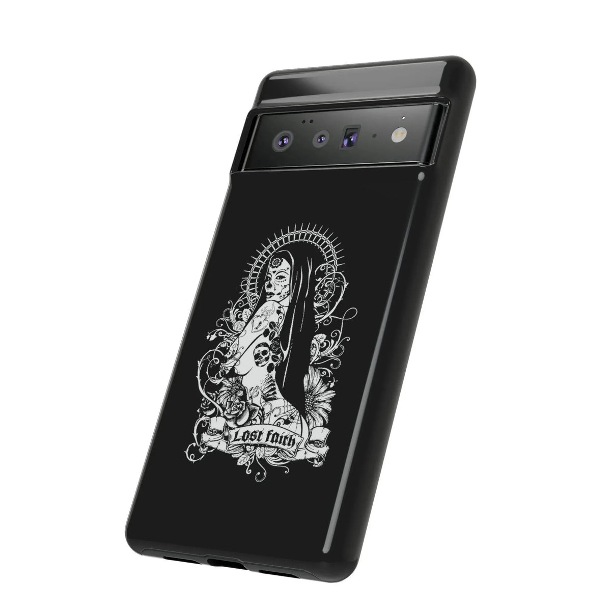 lost-faith-handyhulle-google-pixel-2-3-4-5-6-7-8-9-a-xl-pro-5g-phone-case-jlr-design-jlr-design-de-3 - JLR Design