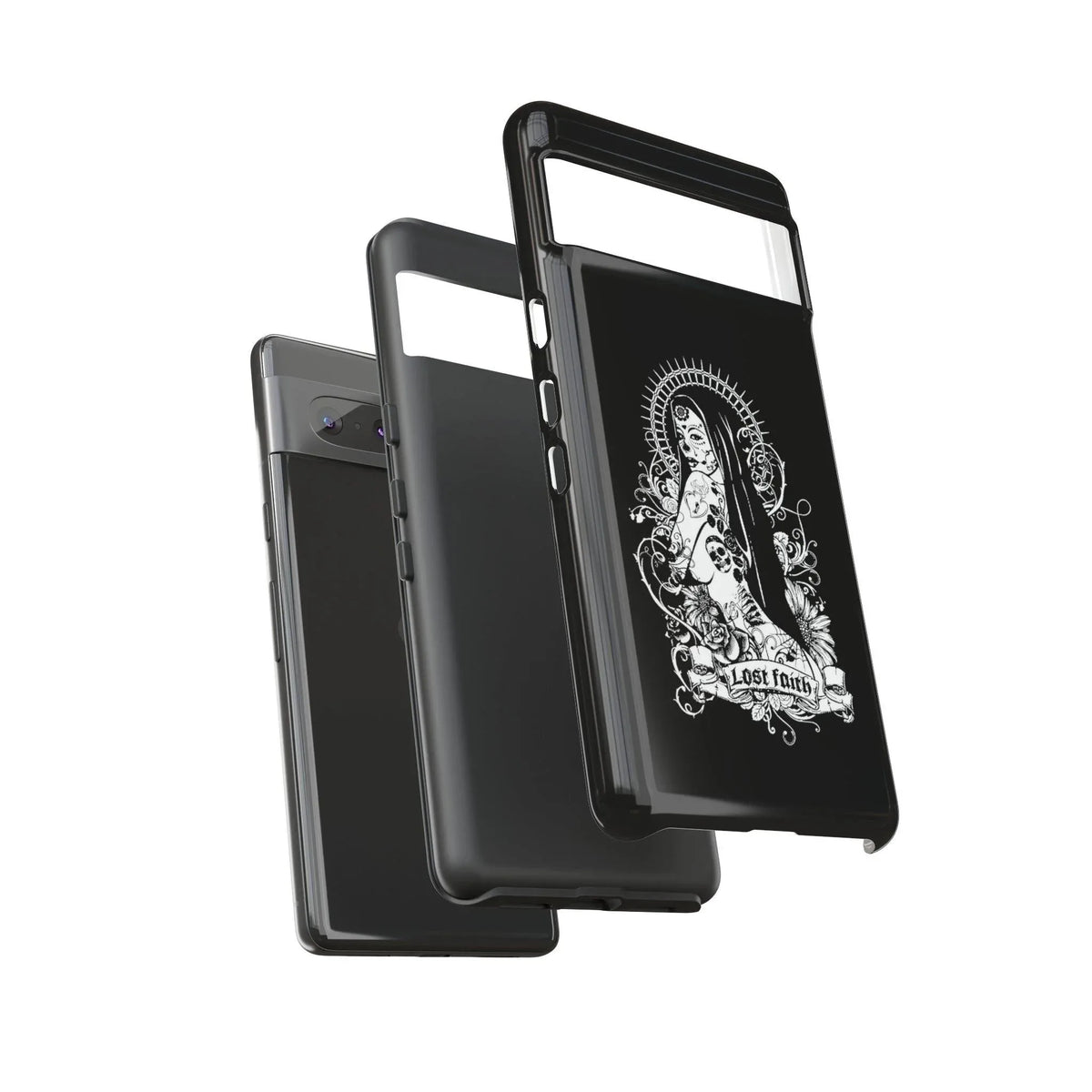 lost-faith-handyhulle-google-pixel-2-3-4-5-6-7-8-9-a-xl-pro-5g-phone-case-jlr-design-jlr-design-de-7 - JLR Design