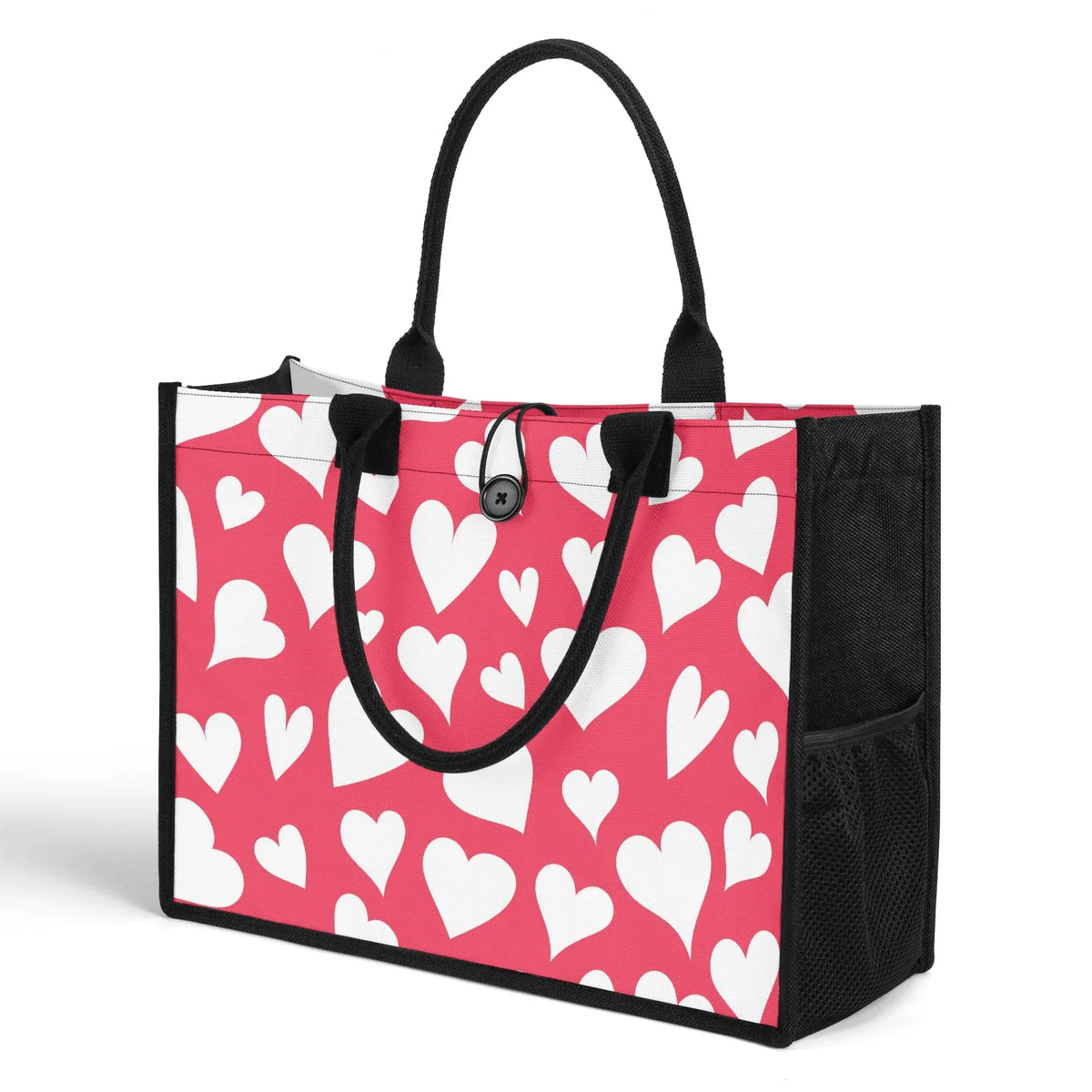 love-canvas-shopper-tasche-einkaufstasche-jlr-design-jlr-design-de-3 - JLR Design