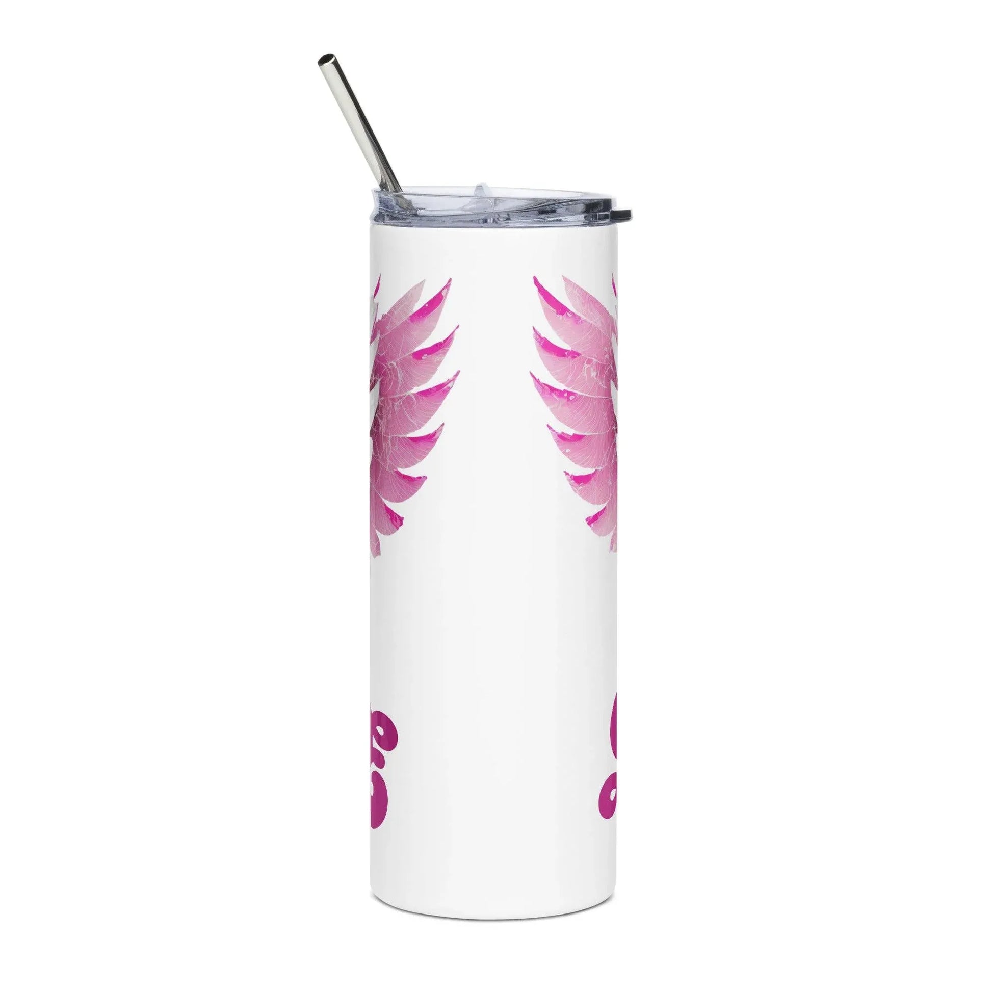 love-pink-heart-edelstahlbecher-edelstahlbecher-jlr-design-2 - JLR Design