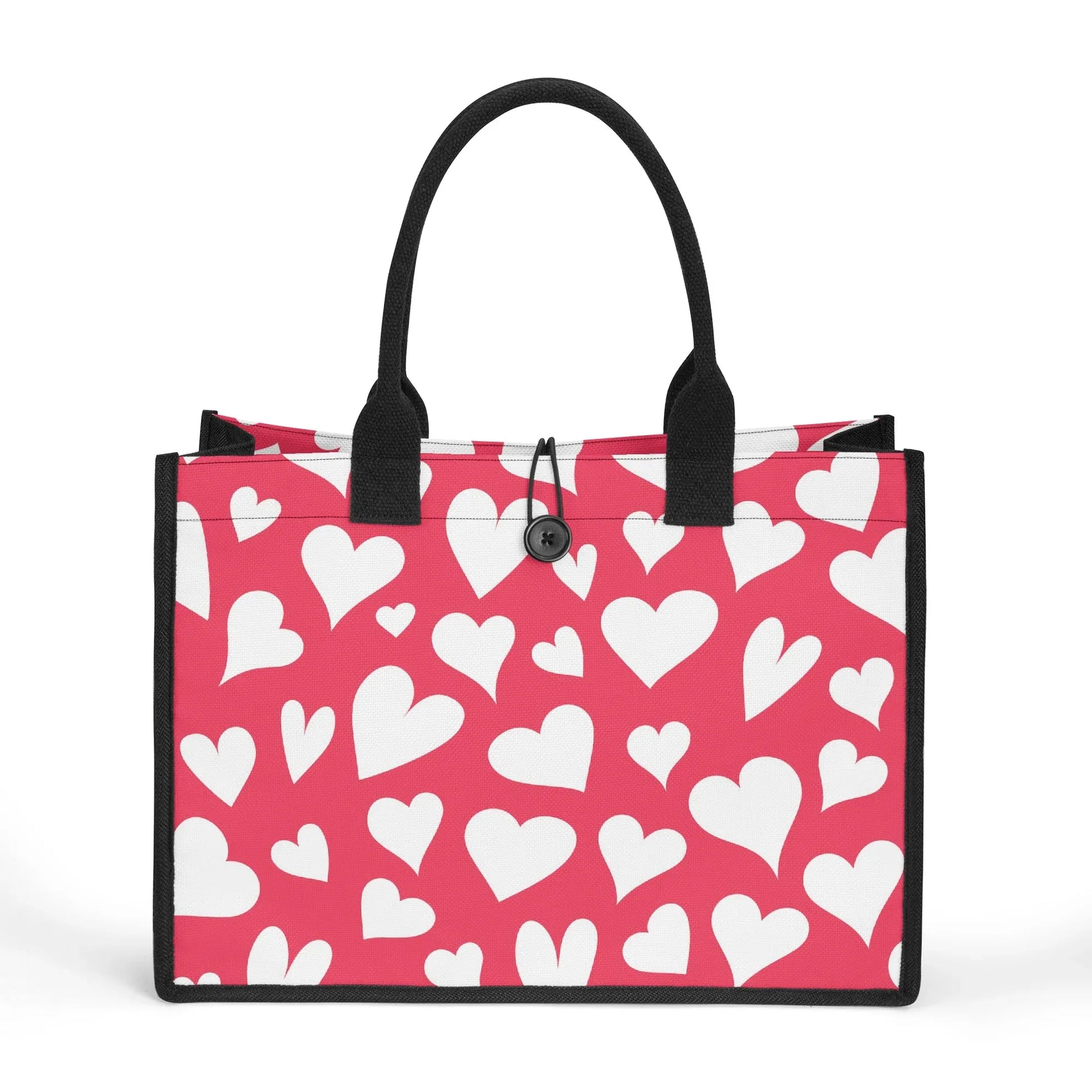 love-premium-canvas-shopper-tasche-tragetasche-jlr-design-1 - JLR Design