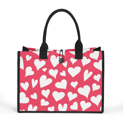 love-premium-canvas-shopper-tasche-tragetasche-jlr-design-1 - JLR Design