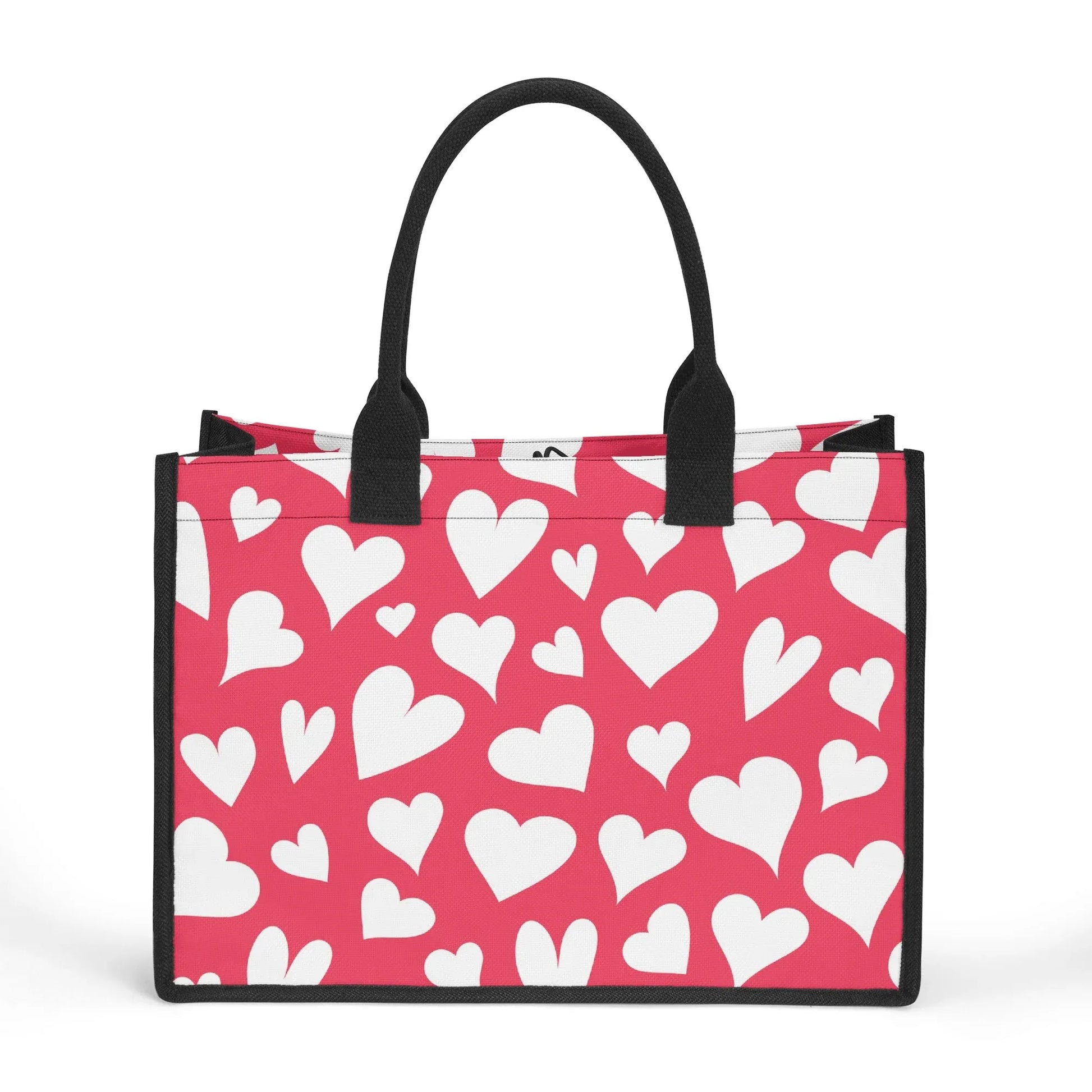 love-premium-canvas-shopper-tasche-tragetasche-jlr-design-2 - JLR Design