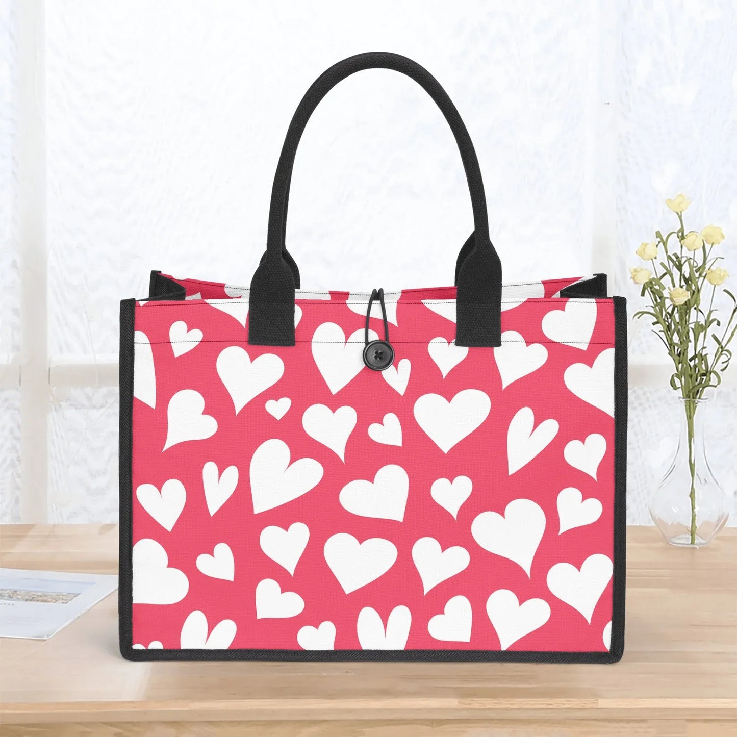 love-premium-canvas-shopper-tasche-tragetasche-jlr-design-5 - JLR Design