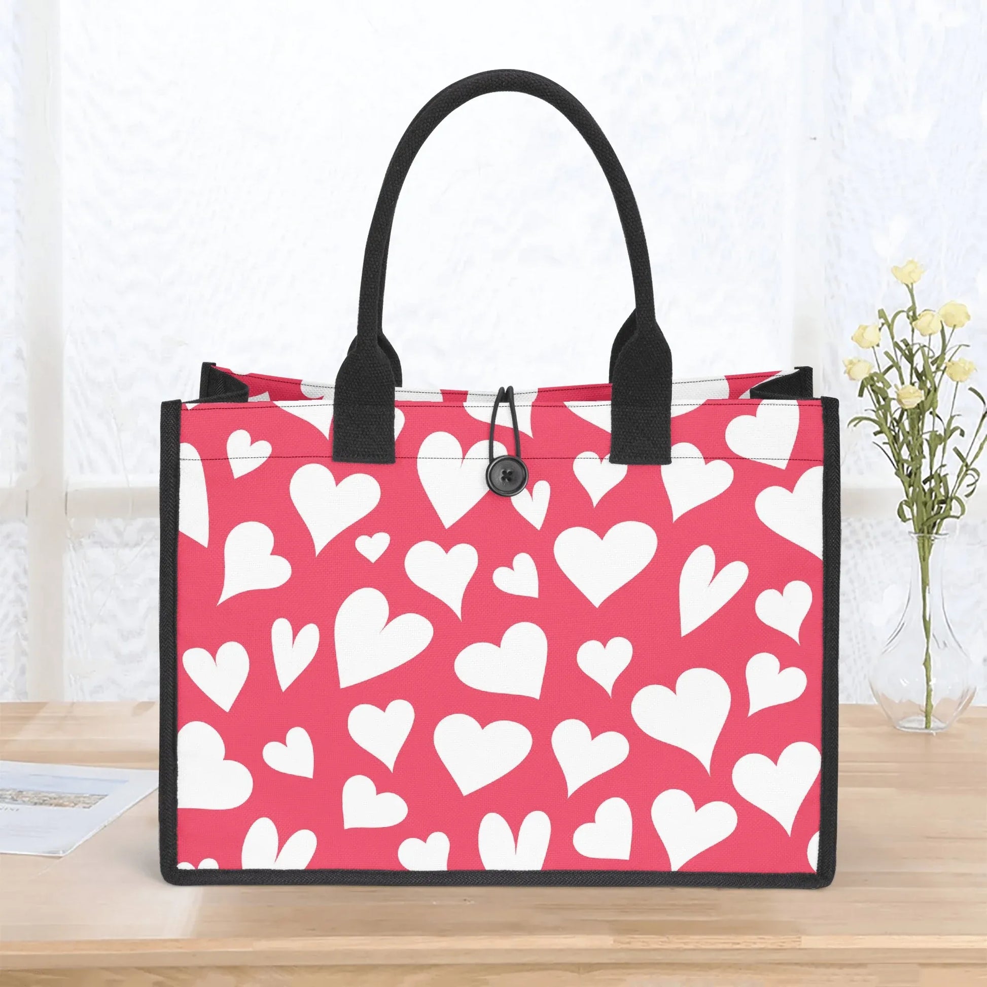 love-premium-canvas-shopper-tasche-tragetasche-jlr-design-5 - JLR Design