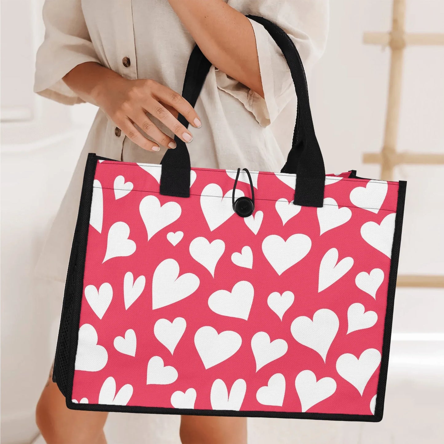 love-premium-canvas-shopper-tasche-tragetasche-jlr-design-6 - JLR Design