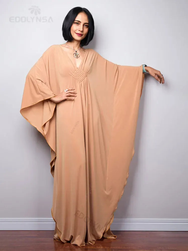 luftiges-maxi-kaftan-sommerkleid-kleid-jlr-design-16 - JLR Design