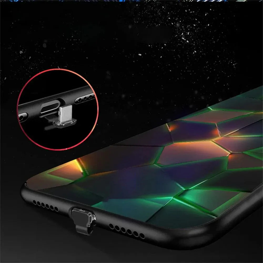 luxury-geometry-led-handyhulle-fur-samsung-s24s23s22ultraplus-cover-jlr-design-10 - JLR Design