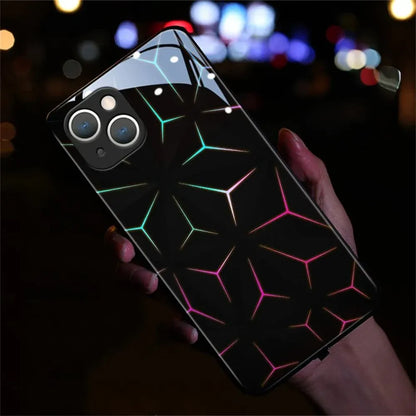 luxury-geometry-led-handyhulle-fur-samsung-s24s23s22ultraplus-cover-jlr-design-15 - JLR Design