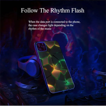 luxury-geometry-led-handyhulle-fur-samsung-s24s23s22ultraplus-cover-jlr-design-4 - JLR Design