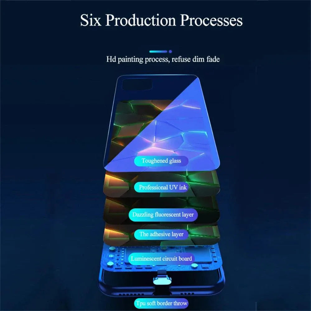 luxury-geometry-led-handyhulle-fur-samsung-s24s23s22ultraplus-cover-jlr-design-6 - JLR Design