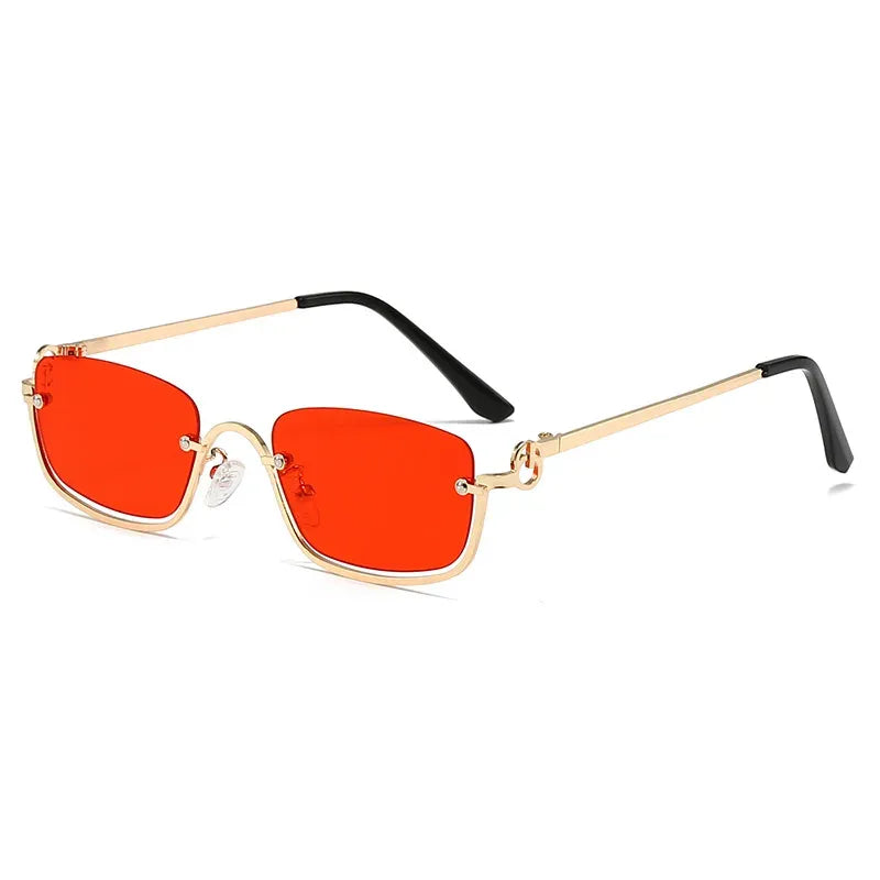 luxus-damen-sonnenbrille-quadratisch-kleiner-metallrahmen-mit-tac-glasern-and-uv400-brille-jlr-design-10 - JLR Design
