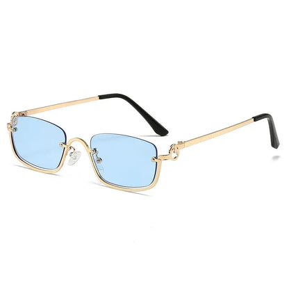 luxus-damen-sonnenbrille-quadratisch-kleiner-metallrahmen-mit-tac-glasern-and-uv400-brille-jlr-design-12 - JLR Design