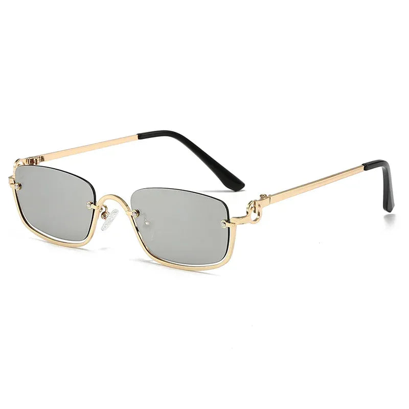 luxus-damen-sonnenbrille-quadratisch-kleiner-metallrahmen-mit-tac-glasern-and-uv400-brille-jlr-design-13 - JLR Design