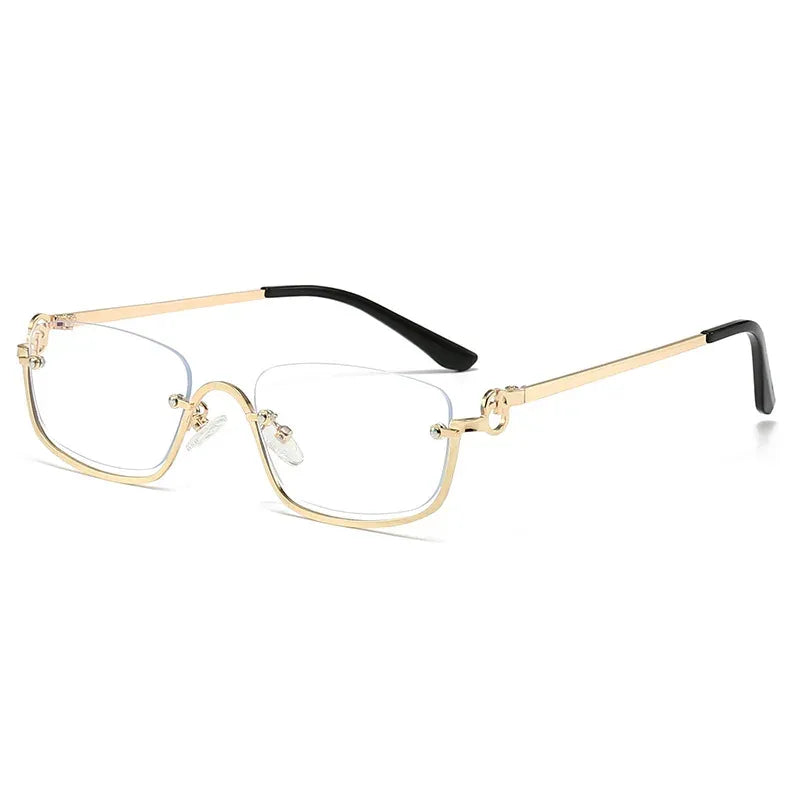 luxus-damen-sonnenbrille-quadratisch-kleiner-metallrahmen-mit-tac-glasern-and-uv400-brille-jlr-design-14 - JLR Design