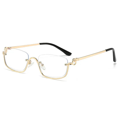 luxus-damen-sonnenbrille-quadratisch-kleiner-metallrahmen-mit-tac-glasern-and-uv400-brille-jlr-design-14 - JLR Design