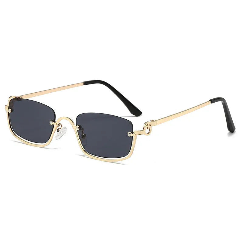 luxus-damen-sonnenbrille-quadratisch-kleiner-metallrahmen-mit-tac-glasern-and-uv400-brille-jlr-design-7 - JLR Design